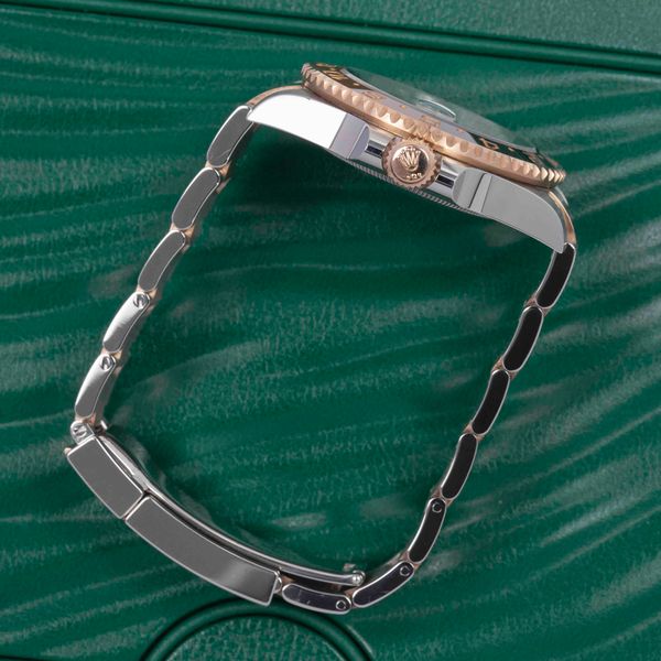 Rolex GMT Master II 126711 CHNR